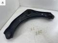 рычаг передний правый Nissan Micra 4 поколение (K13) 2012, 1.2 л., бензин, МКПП, чёрный, хетчбэк 5 дв. - фото №2