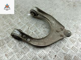 рычаг передний левый Mercedes-Benz E-Класс W211/S211 2003, 3.2 л., дизель, АКПП, серый, универсал, 2113306507