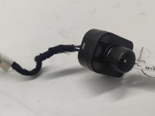 джойстик регулировки зеркал Audi A6 4F/C6 2005, 2.0 л., TFSI, бензин, МКПП, чёрный, универсал, 8E0959565