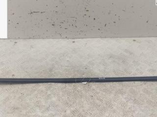 молдинг двери передней правой Skoda Fabia 1 поколение (6Y) 2003, 1.2 л., бензин, МКПП, синий, хетчбэк 5 дв., 6Y0853516