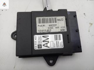 модуль управления двери Opel Signum C 2003, 2.2 л., дизель, МКПП, серый, хетчбэк 5 дв., 13111457