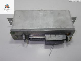 блок ABS BMW 5 серия E34 1992, 2.5 л., бензин, АКПП, зелёный, седан, 34521160413