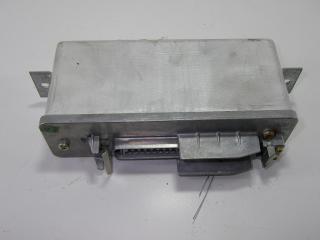 блок ABS BMW 5 серия E34 1992, 2.5 л., бензин, АКПП, зелёный, седан, 34521160413