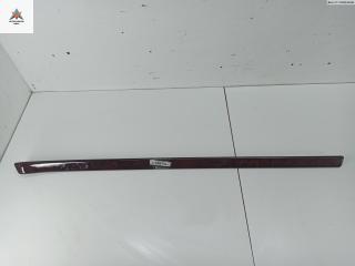 накладка декоративная Audi A8 D2/4D [рестайлинг] 2000, 3.7 л., бензин, АКПП, серый, седан, 4D0837410