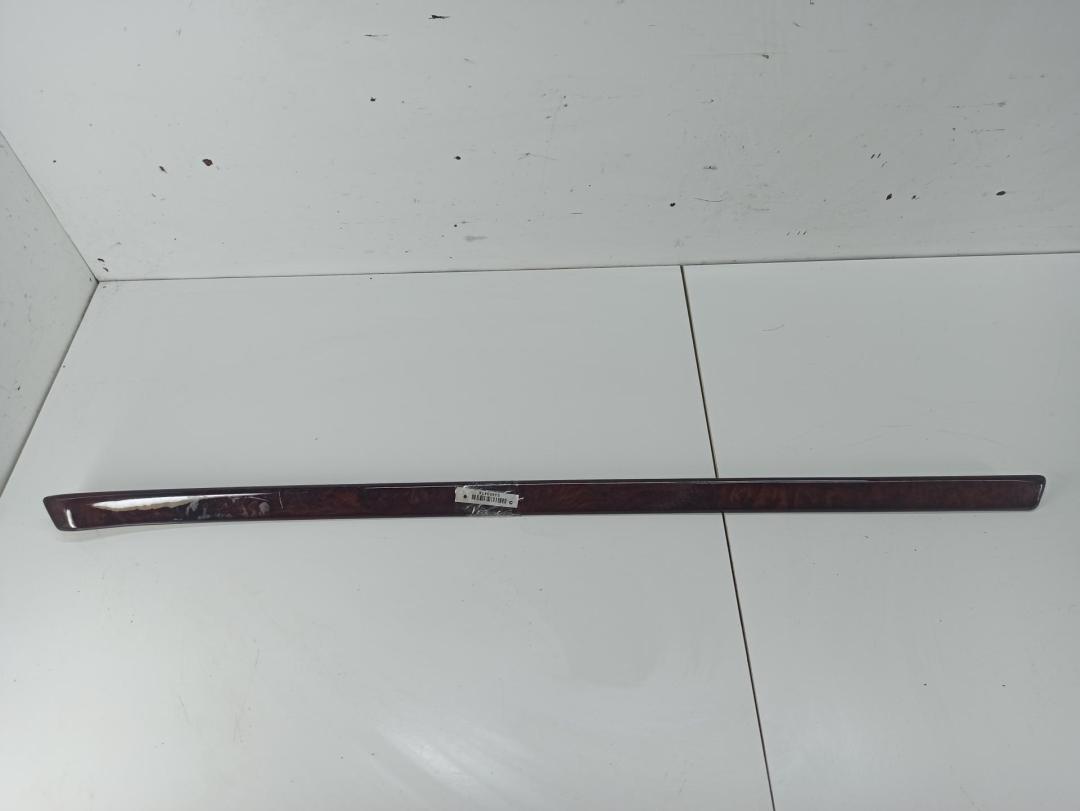 накладка декоративная Audi A8 D2 2000, 3.7 л., бензин, АКПП, серый, седан, 4D0837410