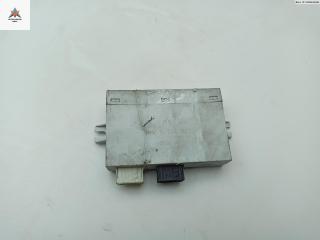 блок управления парктрониками BMW 5 серия E39 [рестайлинг] 2000, 3.0 л., дизель, АКПП, серый, универсал, 69021816904023