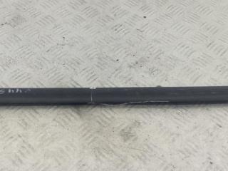 молдинг двери задней правой SEAT Leon 1 поколение 2003, 1.8 л., бензин, МКПП, синий, хетчбэк 5 дв., 1M0853536G