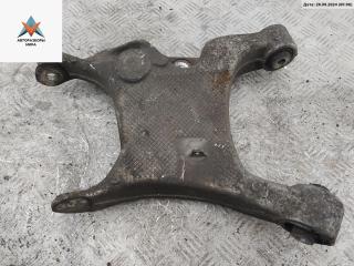 рычаг задний BMW 5 серия E60/E61 2005, 2.5 л., дизель, МКПП, серый, универсал, 33326758716