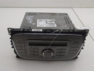 магнитола Ford Mondeo 4 поколение 2009, 2.0 л., дизель, МКПП, серый, универсал, 8S7T18C815AA