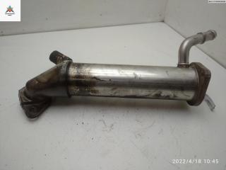 охладитель EGR / Радиатор EGR Ford Transit 7 поколение 2006, 2.2 л., дизель, МКПП, белый, микроавтобус