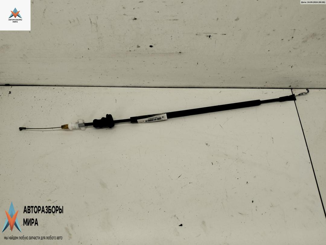 трос двери Volkswagen Passat B6 2010, 2.0 л., дизель, МКПП, серый, универсал, 3C4839085 - фото №1