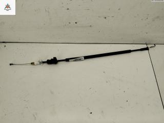 трос двери Volkswagen Passat B6 2010, 2.0 л., дизель, МКПП, серый, универсал, 3C4839085