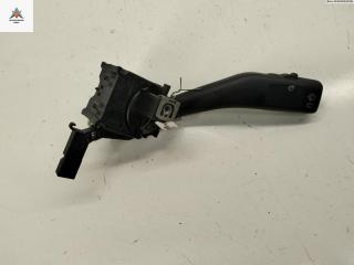 переключатель дворников Volkswagen Golf 5 поколение 2004, 1.9 л., дизель, МКПП, чёрный, хетчбэк 3 дв., 1K0953519