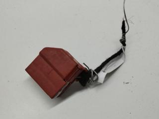 разъем (фишка) проводки Audi A4 B6 2002, 2.5 л., дизель, АКПП, чёрный, универсал, 443971883B