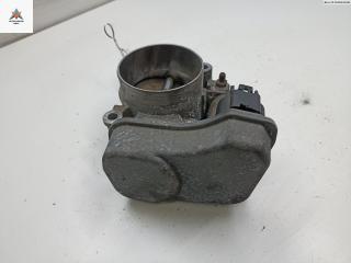 заслонка дроссельная Opel Signum C 2003, 2.2 л., бензин, МКПП, синий, хетчбэк 5 дв., 2459501