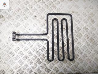 радиатор гидроусилителя BMW 5 серия E39 1997, 2.8 л., бензин, АКПП, серый, универсал, 1141819