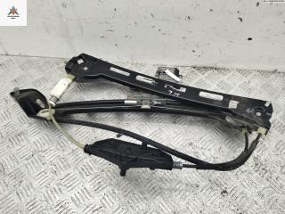 стеклоподъемник электрический задний левый Volkswagen Passat CC 1 поколение [рестайлинг] 2012, 3C8839461K