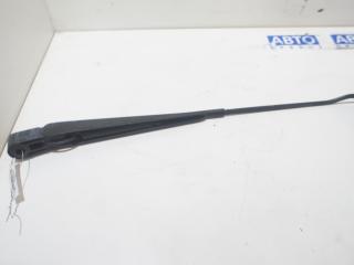 Щеткодержатель (поводок стеклоочистителя) передний Ford Scorpio 2 поколение 1995, 2.0 л., бензин, МКПП, зелёный, универсал, 92GG17526A1ADS