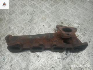 коллектор выпускной Mercedes-Benz Sprinter 2 поколение (W906) 2013, 2.2 л., дизель, микроавтобус, A6511420001