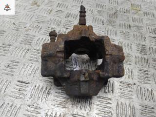 суппорт задний левый Mercedes-Benz C-Класс W203/S203/CL203 [рестайлинг] 2004, 1.8 л., бензин, АКПП, чёрный, универсал