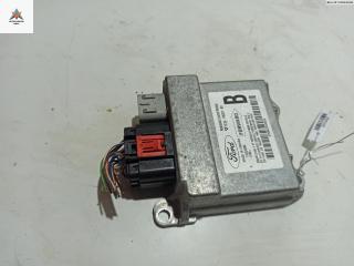 блок AirBag Ford Transit 7 поколение 2006, 2.0 л., дизель, МКПП, белый, микроавтобус, 1C1F148321