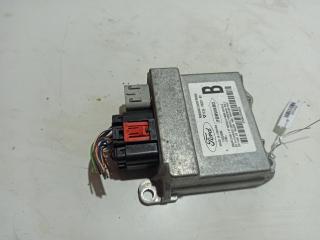 блок AirBag Ford Transit 2006, 2.0 л., дизель, МКПП, белый, микроавтобус, 1C1F148321