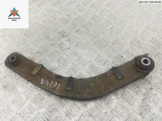 рычаг задний Saab 9-3 2 поколение 2004, 2.0 л., бензин, АКПП, серый, седан