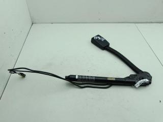 замок ремня безопасности BMW 7 серия E65/E66/E67 2002, 4.4 л., бензин, АКПП, чёрный, седан, 72118223330