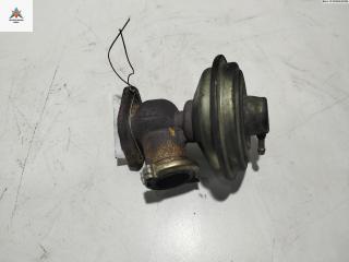 клапан EGR Citroen C5 1 поколение 2003, 2.2 л., дизель, МКПП, чёрный, универсал, 72288801