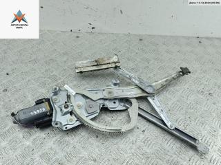 стеклоподъемник электрический передний левый BMW 3 серия E36 [рестайлинг] 2000, 1.9 л., бензин, АКПП, синий, хетчбэк 3 дв., 1977609