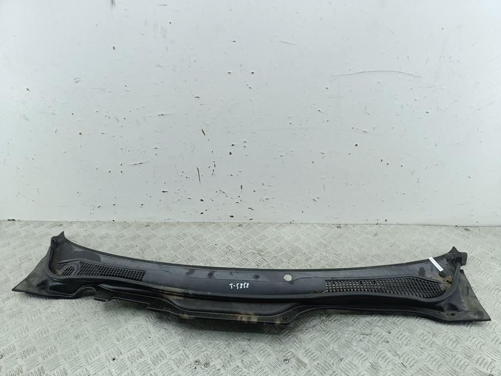 дождевик Volvo S40 / V50 2005, 2.4 л., бензин, АКПП, чёрный, универсал