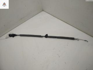 Трос двери задней Ford Focus 3 поколение 2012, 1.6 л., дизель, МКПП, белый, хетчбэк 5 дв.