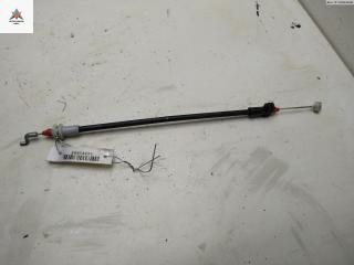 Трос двери задней Ford Focus 3 поколение 2012, 1.6 л., дизель, МКПП, белый, хетчбэк 5 дв.