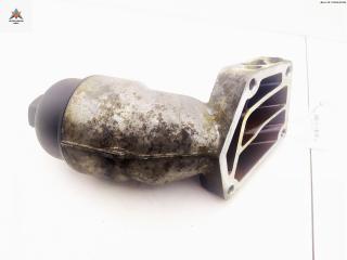 корпус масляного фильтра Mercedes-Benz A-Класс W168/V168 [рестайлинг] 2001, 1.4 л., бензин, МКПП, хетчбэк 5 дв., 1661800710