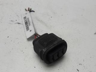разъем (фишка) проводки Volkswagen Passat B5 1999, 1.8 л., бензин, МКПП, серый, универсал, 863906231