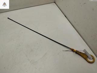 щуп двигателя Ford Focus 1 поколение [рестайлинг] 2004, 1.4 л., бензин, МКПП, серый, хетчбэк 5 дв., YS6G6750BC