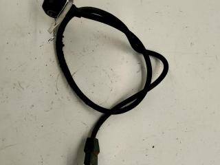 датчик детонации Volkswagen Passat B5 [рестайлинг] 2001, 2.0 л., бензин, АКПП, серый, универсал, 06B905377