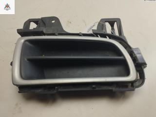 заглушка (решетка) в бампер Mazda 6 GG [рестайлинг] 2005, 2.0 л., бензин, МКПП, синий, универсал, GR1A50C11