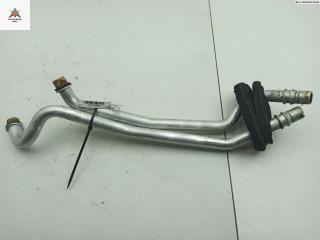 трубка охлаждающей жидкости Renault Laguna 2 поколение 2002, 1.9 л., дизель, МКПП