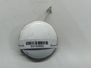 заглушка (решетка) в бампер Ford Mondeo 3 поколение 2002, 2.5 л., бензин, МКПП, серый, хетчбэк 5 дв., 1S7117A989DE