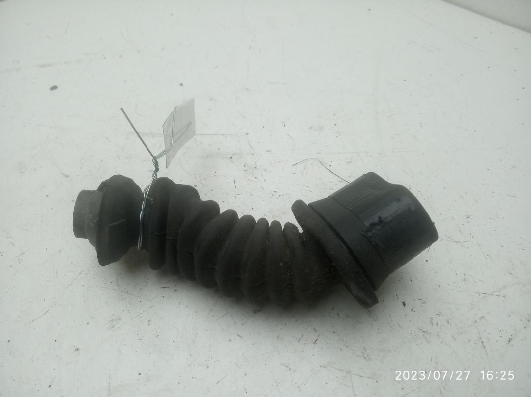 Гофра проводки двери Ford Transit 2001, 2.0 л., дизель, МКПП, белый, микроавтобус, YC1T14A099GD