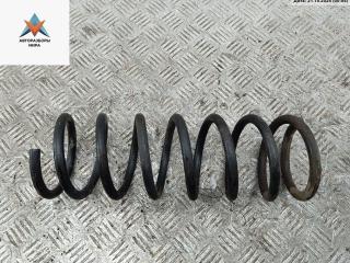 пружина задняя Ford Mondeo 3 поколение 2001, 2.0 л., бензин, АКПП, серый, универсал