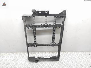 кассета радиаторов BMW 5 серия E39 [рестайлинг] 2000, 2.8 л., бензин, МКПП, серый, универсал, 1712884