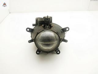 фара противотуманная правая BMW 3 серия E46 [рестайлинг] 2002, 2.0 л., дизель, МКПП, серый, универсал, 6911007