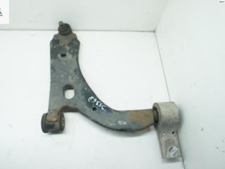 рычаг передний правый Ford Fiesta 5 поколение [рестайлинг] 2007, 1.3 л., бензин, МКПП, чёрный, хетчбэк 3 дв., 2S61-3042-DA, 1436169