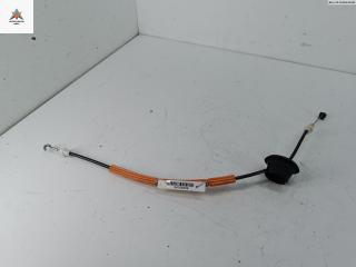 Трос двери задней Audi A4 B6 2003, 2.5 л., дизель, АКПП, чёрный, универсал, 8E0