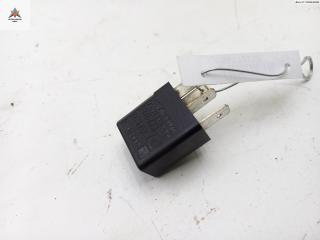 реле (прочие) Opel Zafira 1 поколение (A) [рестайлинг] 2003, 2.0 л., дизель, МКПП, жёлтый, минивэн, 24432680