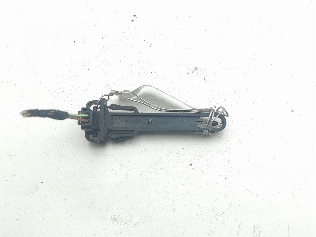 датчик температуры BMW 3 E90/E91/E92/E93 2005, 2.0 л., дизель, МКПП, чёрный, универсал, 6930015