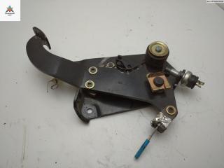 педаль тормоза Mercedes-Benz Vito-1 W638 2003, 2.2 л., дизель, АКПП, серый, микроавтобус