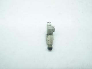 форсунка Ford Mondeo 3 поколение [рестайлинг] 2003, 1.8 л., бензин, МКПП, синий, хетчбэк 5 дв., 0280156155